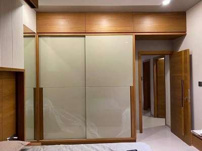 wardrobe Thrissur
 #4DoorWardrobe  #WardrobeIdeas  #WardrobeDesigns  #WardrobeIdeas