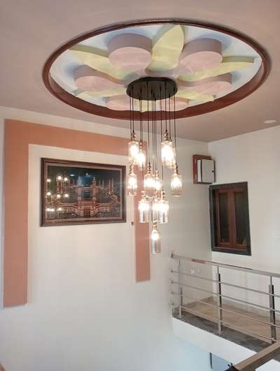 home design jhumar