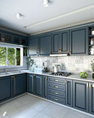 tile mistre chiye kitchen ke tile or platform tyar karna hai