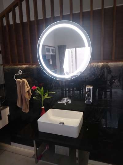 *LED MIRROR *
led mirror
customized size avilable...