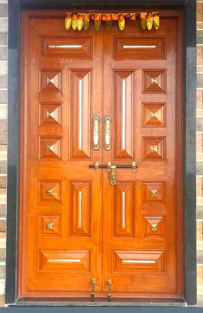 #men door  #TraditionalHouse  #viralkolo  #koloapp  #foryoupage  #koloamaterials