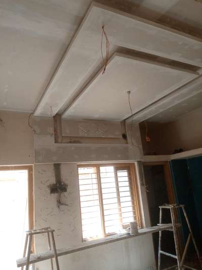 Gypsum board celling contact #9920037684