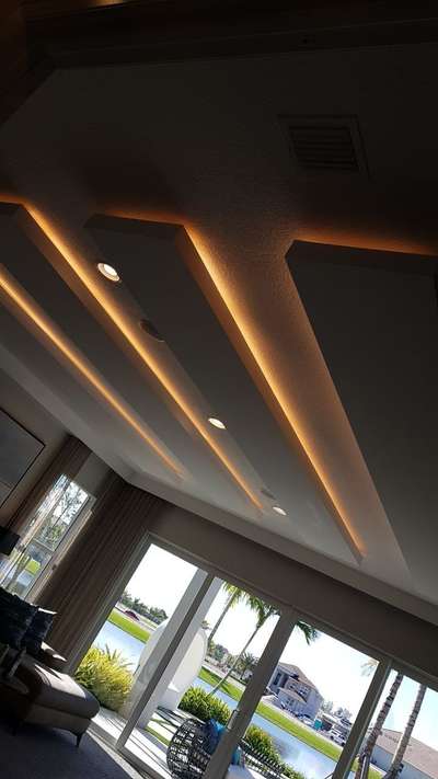 fall celling work good material and super quality #HouseDesigns  #BuildingSupplies  #MasterBedroom super complete fall sealing lighting work ceiling work putai work all work