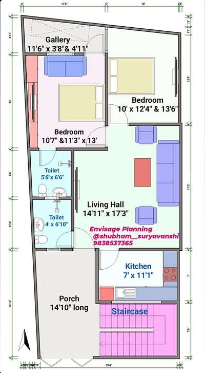 We provide
✔️ Floor Planning,
✔️ Vastu consultation
✔️ site visit, 
✔️ Steel Details,
✔️ 3D Elevation and further more!
#civil #civilengineering #engineering #plan #planning #houseplans #nature #house #elevation #blueprint #staircase #roomdecor #design #housedesign #skyscrapper #civilconstruction #houseproject #construction #dreamhouse #dreamhome #architecture #architecturephotography #architecturedesign #autocad #staadpro #staad #bathroom