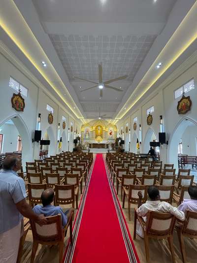 #InteriorDesigner  #church  #Architect