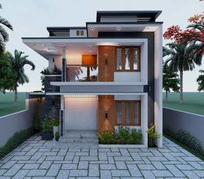 elevation ✨✨

ഇഷ്ടപ്പെട്ടാൽ ലൈക്ക് ചെയ്യണേ👍

 #render3d3d  #ElevationHome  #3Dexterior  #HouseDesigns  #koloviral  #koloapp  #ElevationHome  #3BHK