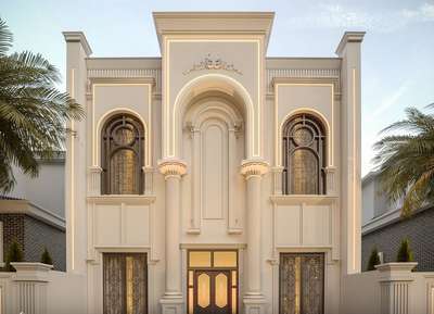 classical design elevation for showroom of saare.
.
.
#classichomes #classicalvilla #classiccurtains #classicstyle #classicstyle