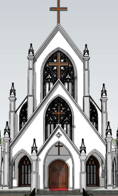 church design