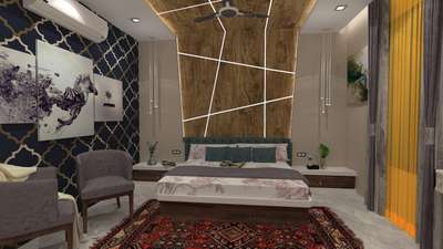 #InteriorDesigner #bedroomdesign