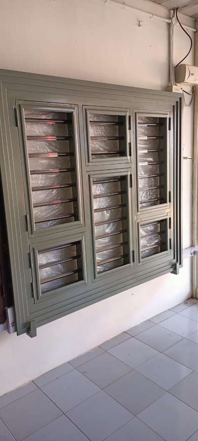 Grand frame Tatta steel windows  door frames and doors  grand palakkad ottapalam