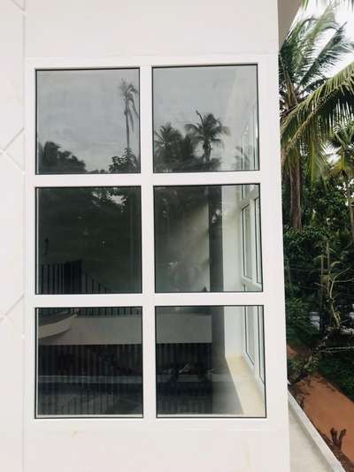 Upvc windows  finishing work call us 9846307590,8590924616