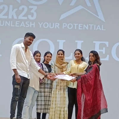 Proud to be a part of the inter college meet conducted by Don Bosco college ,Kottiyam ,Kollam.
All these are a token of recognition .
UK Builders
Thattamala
Kollam
9895134887