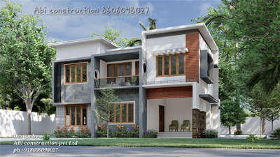 work @ ramanattukara 

 #ExteriorDesign  #exterior  #3DPlans  #HouseDesigns  #architecturedesigns  #HouseConstruction