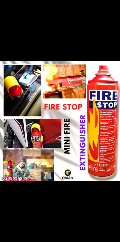 #fireextinguisher 
#firesafety