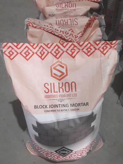 deals in construction chemicals Admixture Curring compound Repair grout Tile Adhesive Ready Mix Plaster Microconcrete Block Joining Adhesive Floor Hardener Waterproofing etc Best quality  need every one going with Silkon# # # # #