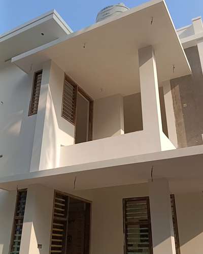 WALL putty painting services kozhikode Kerala #WallPutty #Painter #jk-putty