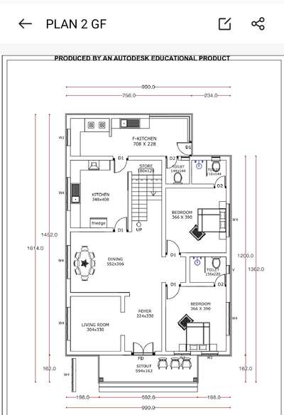 1621 sqft



single floor or ground floor
+918921888634 #plan  #Contractor  #ElevationHome  #permitplan  #budget_home_simple_interi  #SmallHouse  #architecturedesigns