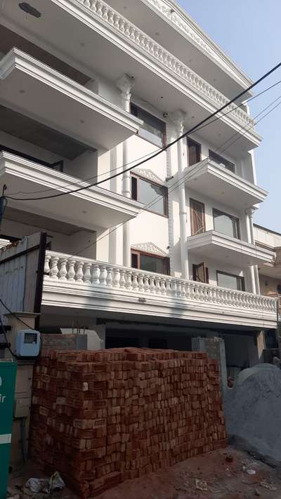 Raghav Building Colobretion Delhi NCR 9306608600
Full Finishing work Contractors