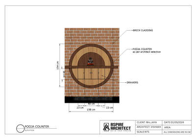 #detaileddwg  #FloorPlans   #Thrissur  #KeralaStyleHouse