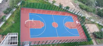 #basketballcourtconstruction  #basketball 
 #basketballcourtflooring  #basketballcourt 
 #sportsinfrasolutions  #sports  #keralagram 
 #billnsnooksportsinfra  #stadium 
 #sportsflooring  #courtconstruction