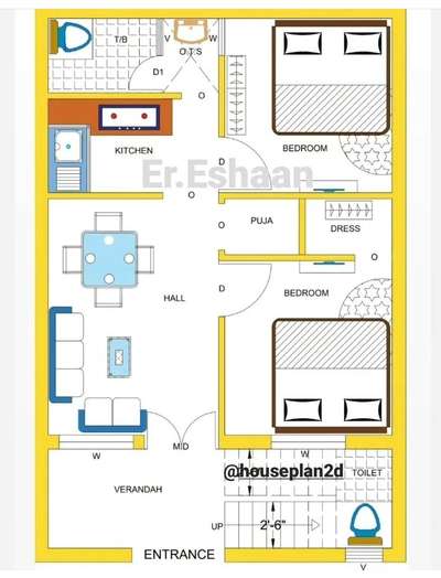 2 Common bedrooms and A Master bedroom with Open Kitchen + Dining area  and Living hall 🏠  Low Budget Plan as per client requirement..
Get yours today - 
DM for Residential plan or commercial plan or contact on +91 9098910433

Paid services..

#housedesign  #houseplans  #housebeautiful #residentialdesign  #residentialconstruction 
#residentialarchitecture 
#residentialplan 
#residentialplans 
#commercialconstruction 
#commercial 
#residential 
#paidservice 
#houseplan2d 
#2danimation 
#architecture 
#civilengineering 
#autocad 
#autocad2d 
#autocaddrawing 
#autocad3d 
#autocadarchitecture 
#autocaddesign 
#autocadd 
#house 
#valuer 
#officeplan 
#layout 
#layoutdesign 
#plannerlayout