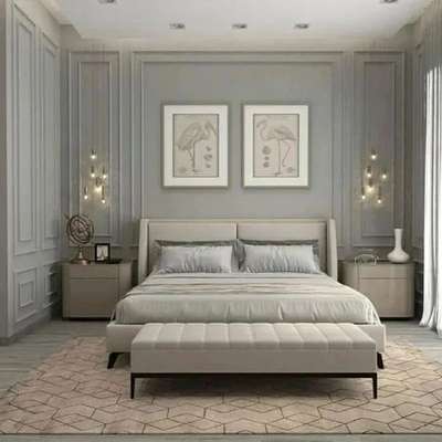 bedroom 📞9672669216 #moredesign  #Architectural&Interior  #Architect  #Architect #IqbalQureshi