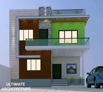 Make your Dreams Home With Ultimate