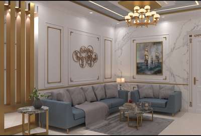 Flat interior in Siya homes vaishali 
#WallDecors  #InteriorDesigner  #LivingRoomSofa  #FloralDecor  #flats