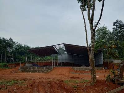 We are a company that has been working in the construction sector in Kerala for the past 20 years. We carry out all types of fabrication works related to roofing work with great responsibility all over Kerala.