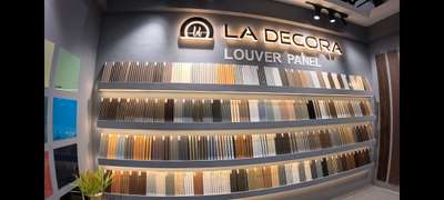 Latest Louvers Panel Range 
 #wallpannel #WallDecors #Pvcpanel #louverspanel #flutedpanles