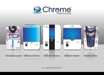 നിങ്ങളുടെ വീടുകളിൽ chrome കമ്പനി വാട്ടർ പ്യൂരിഫയർ ഇൻസ്റ്റാൾ ചെയ്യാൻ താല്പര്യം ഉണ്ടങ്കിൽ ഞങ്ങളുടെ സ്ഥാപനവുമായി ബന്ധപെടുക