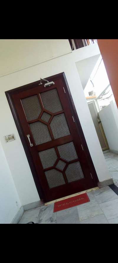 jal door