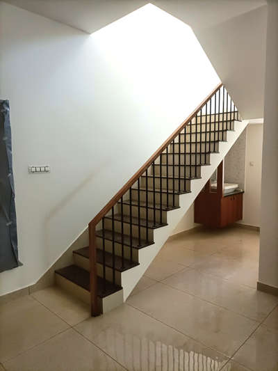 ## Simple Stair ####