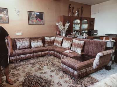 different tipe sofa