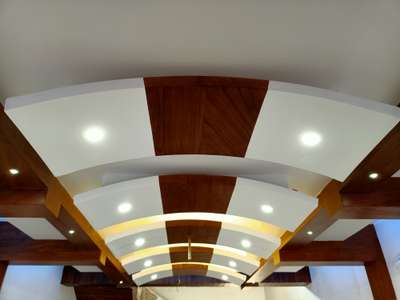 gypsum ceiling