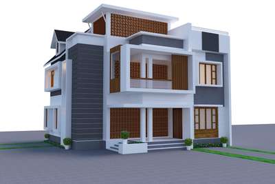 #exteriordesigns