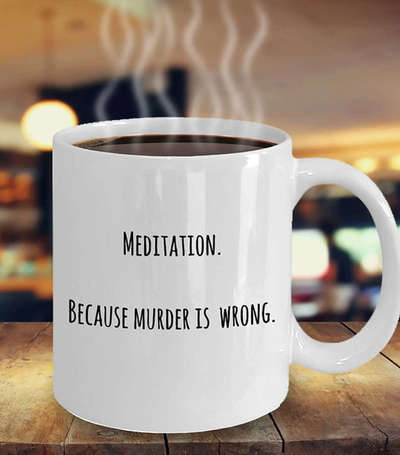 Meditation Coffee Mug
#homedecor#mugs#coffee#mornings#coffeemornings #decorshopping