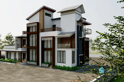 3000sqft 5BHK Rsidential.
sketch builders.
9567174584