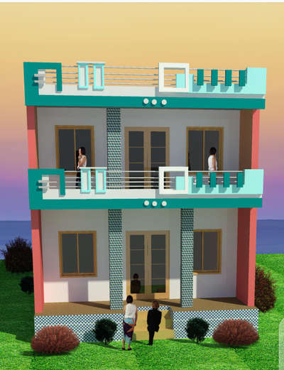 home design 24X450