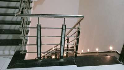 #steel railing