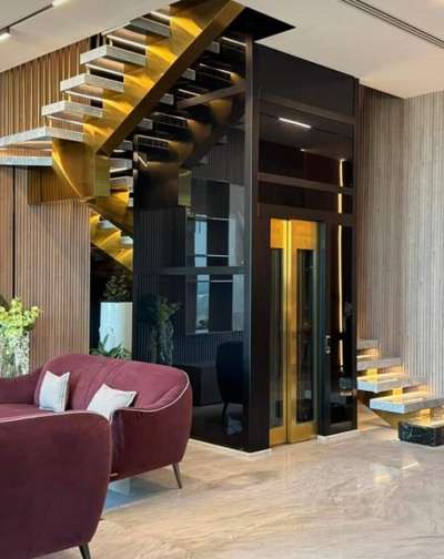 Consultancy, Installation and Service of Premium Home lifts and Commercial lifts.