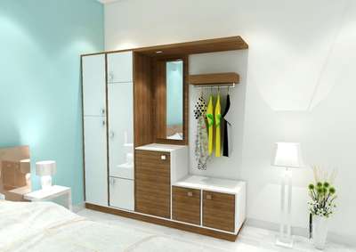 #KeralaStyleHouse  #InteriorDesigner #dressingunit