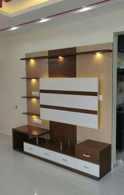 *interior design work*
Interior design work