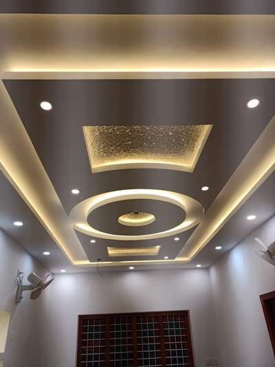 jipsom cieling