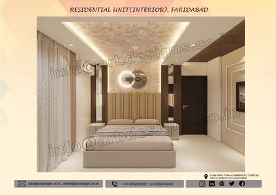 #BedroomDecor  #MasterBedroom  #InteriorDesigner  #ghaziabadinterior