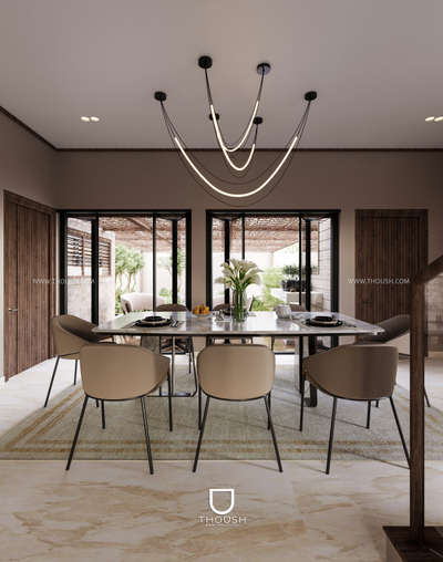 #DiningTable  #dininginterior  #homeinteriordesign  #homeinteriordesigners
