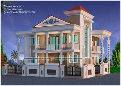 Project for Mr Sourav Goyal ji @ Jodhpur
Design by - AARVI ARCHITECTS (6378129002)