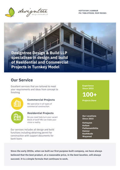 #CivilEngineer  #contractors  #architectskerala