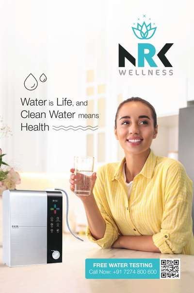 RO,UV WATER PURIFIERS,WATER TREATMENT PLANTS
CONTACT : 7012966255

#WaterPurity #watertreatmentsolution #WaterPurifier #watertreatmentplants