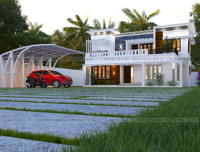 *3d elevation  *
delivery within 2-3 days ...
client: Sanjay shahul